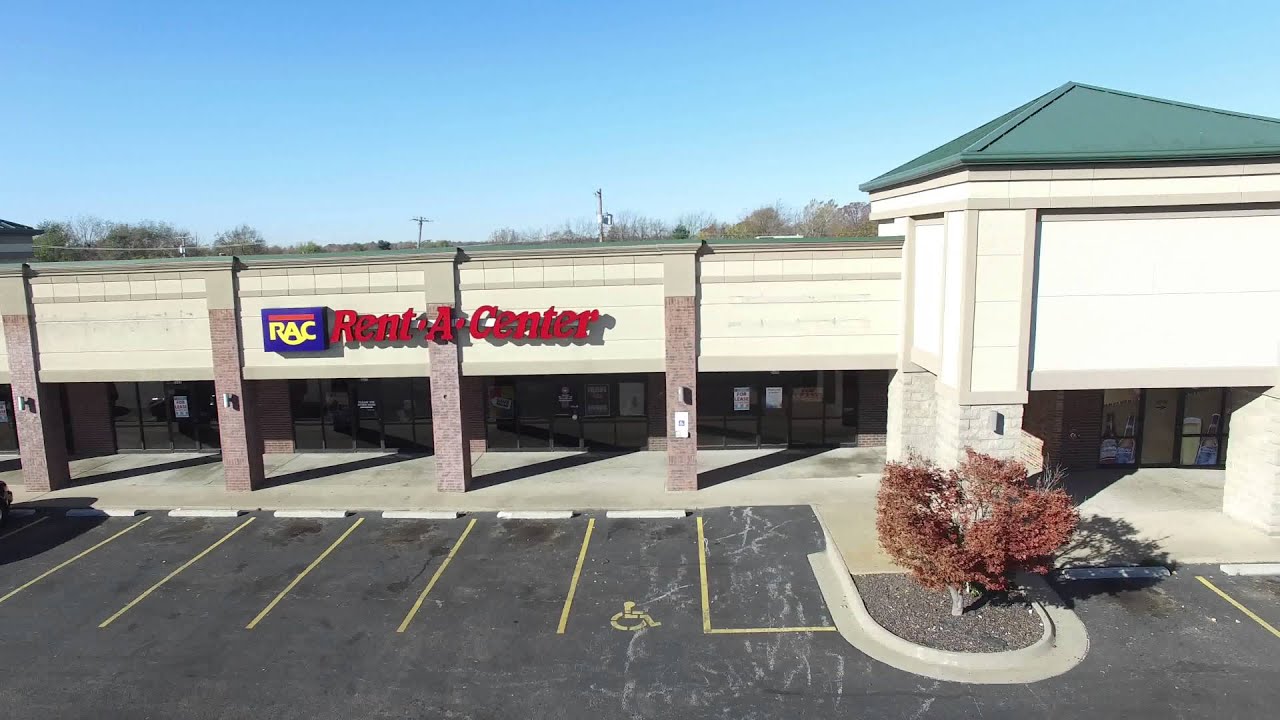 Town & Country Shopping Center YouTube