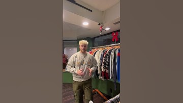 SUNDAY CHECK-IN! 🌳 #thrifting #thriftstore #vintageclothing #vintageclothingstore