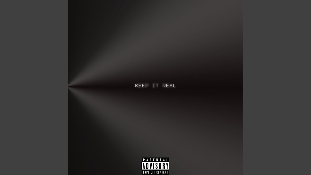 Watch Keep It Real on YouTube Watch Keep It Real on YouTube