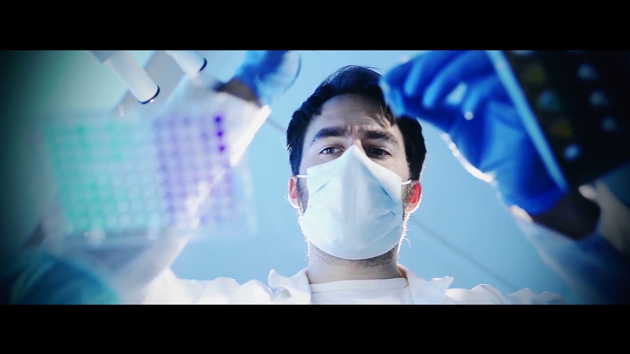 SİVTAŞ Tanıtım Filmi