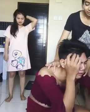 KORBAN PELAKOR