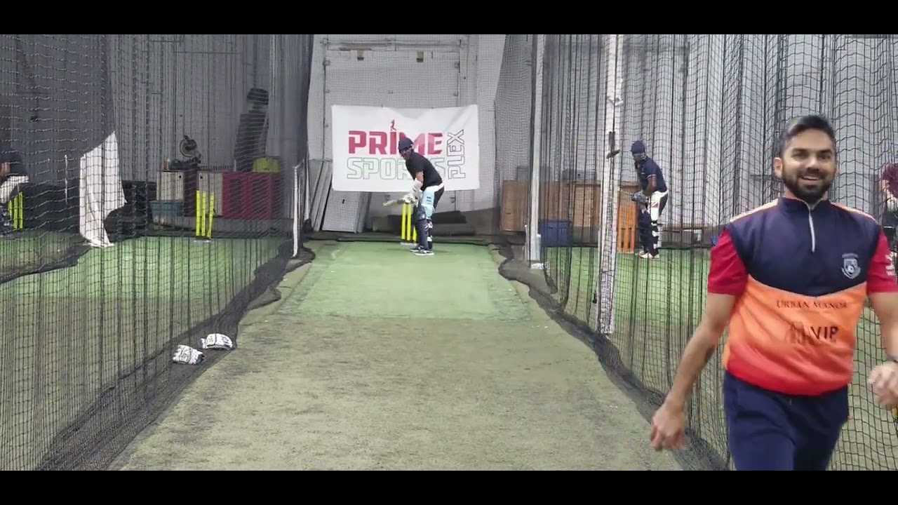 Prime Sportsplex GTA MARVELS @primesportsplexca (Jasdeep) - YouTube