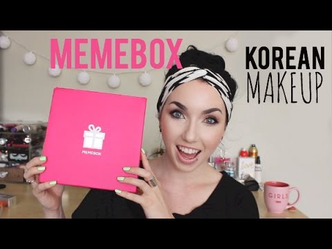 memebox-unboxing!-korean-skin-care-haul
