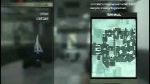 mw3 infected gameplay