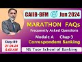 Caiibbfm jun 2024 marathon 21 04 24  900am  ns toor