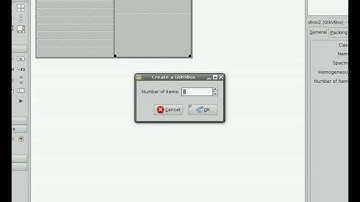 BASH Tutorial - Advanced GUI Interface #1