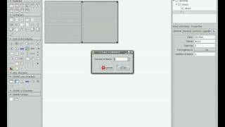 BASH Tutorial - Advanced GUI Interface #1