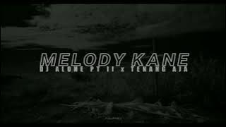 Download lagu DJ ALONE PT II x TENANG AJA