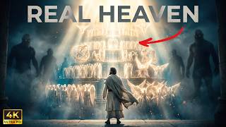 The Book of Enoch Reveals Heaven's True Form | IT'S NOT A GARDEN