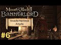 MOUNT & BLADE 2: BANNERLORD - СВАДЬБА И РОЖДЕНИЕ НАСЛЕДНИКА! РП ПРОХОЖДЕНИЕ ЗА НАЕМНИКА #6