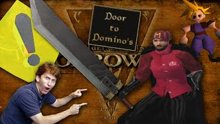 I've Ruined Morrowind With Mods