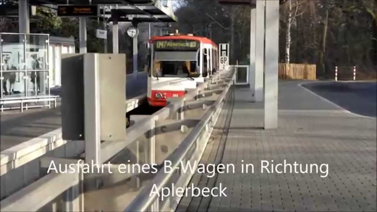 Stadtbahn Dortmund Teil 2