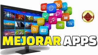 Solución problemas aplicaciones de Smart TV Android Google TV Solución no funcionan apps Acelerar TV