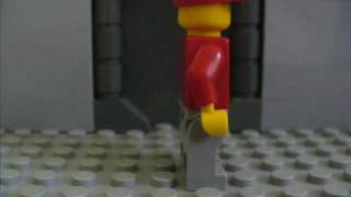 15 FPS Walking Test