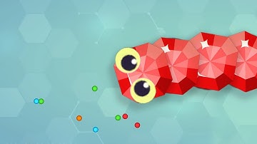 Snake.io NEW SKIN Suggestion (Subtle Diamond) In New Event Snakes In Space 2+ Amazing Gameplay #3