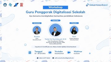 Hari ke - 2 GPDS "E-LEARNING"