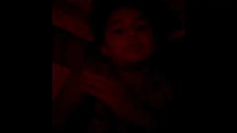 My first video