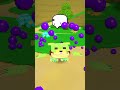 BEAR VS BOSSES #sba #superbearadventure