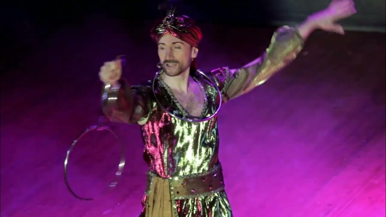 феерия чудес