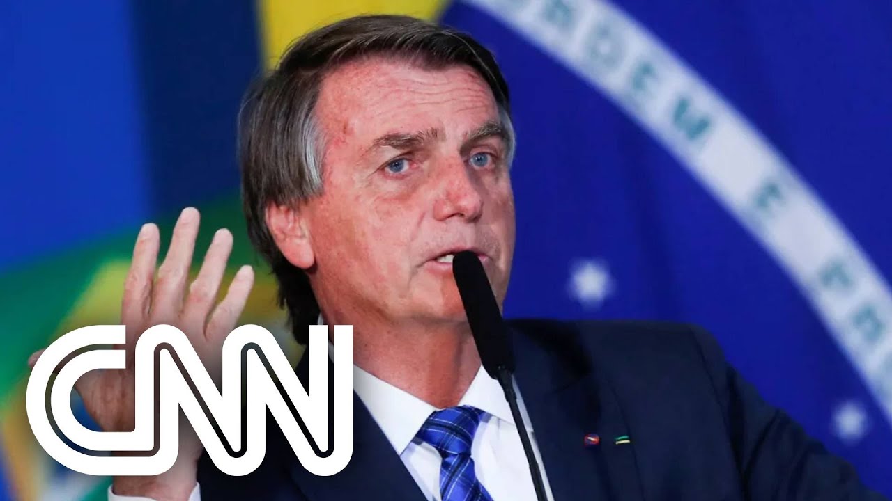 Bolsonaro diz que reajuste a servidores não será possível neste ano | EXPRESSO CNN Bolsonaro diz que reajuste a servidores não será possível neste ano | EXPRESSO CNN