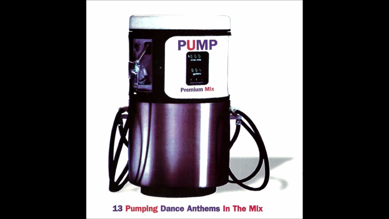 Obejrzyj Tall Paul Pump!! 1995 w YouTube Obejrzyj Tall Paul Pump!! 1995 w YouTube