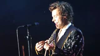 Harry Styles - Carolina (Los Angeles Forum Night 2)