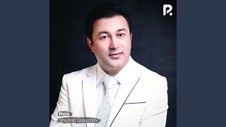 Tashlab ketma - Shuhrat Qayumov