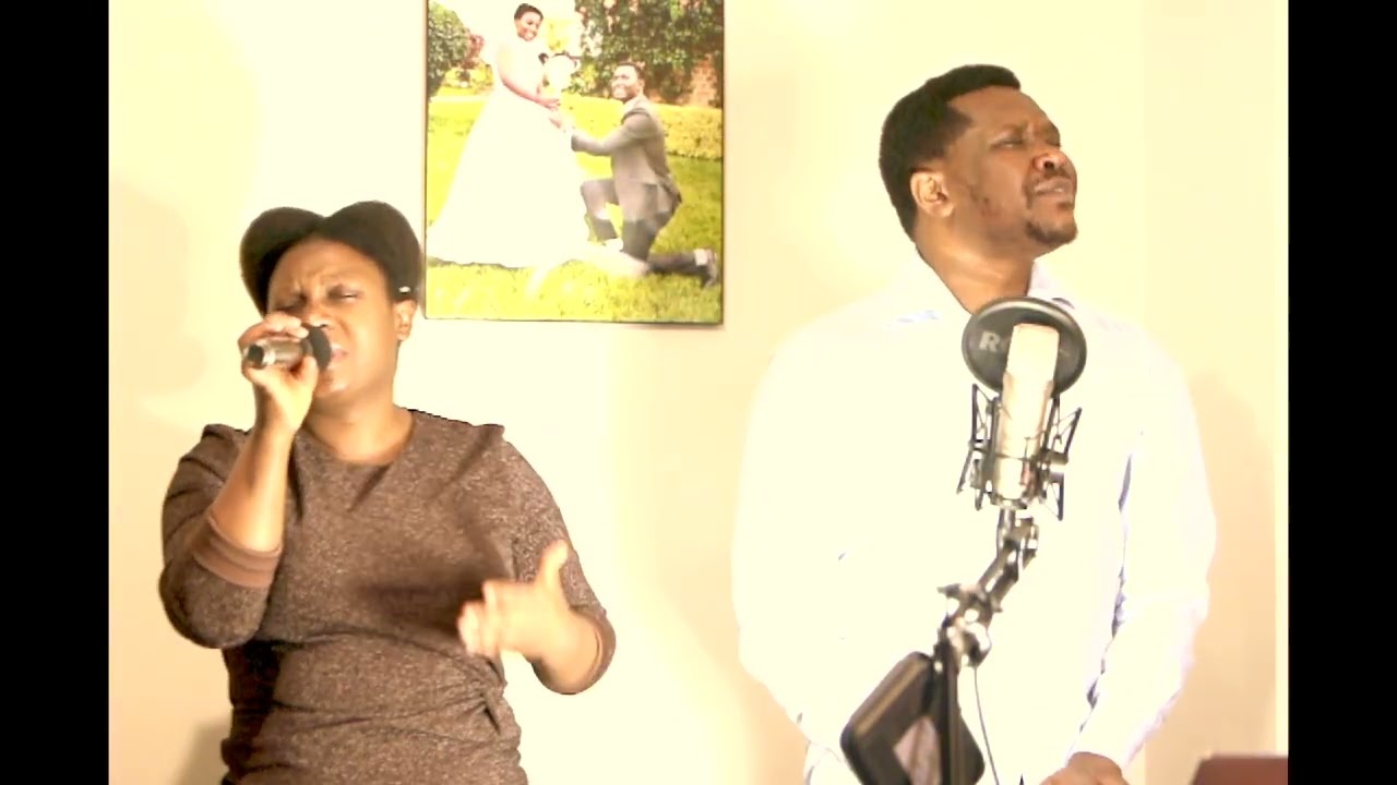 Igitaramo cya guhimbaza Imana, mbega ibihe byizaaa!!!!!