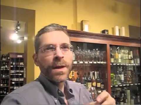 Brooklyn's gin war!