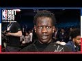 Bol bol selected in 2019 nba draft