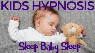 Sleep Baby Sleep Lullaby Kids Hypnosis with voice and music to help baby to sleep screenshot 3