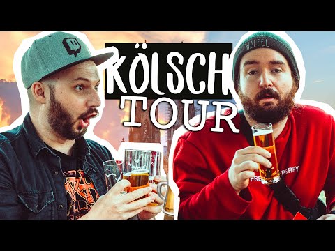 Video: Kölner Bier: Kölsch