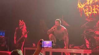 Slaughter to Prevail - 1984 : Live at Majestic Theatre, Detroit MI 2023