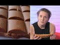 How chocolate gets its flavour | The Royal Society