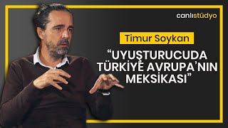 Narcos Türkiye! Timur Soykan Baronlar Savaşını Anlatıyor