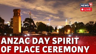 Australia LIVE | Thousands Gather For Dawn Services And Marches To Mark Anzac Day Around Australia