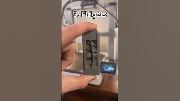 Things YOU should 3d print… #3dprinting #funny