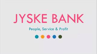 Case Study on JYSKE BANK (People, Service and Profit at JYSKE Bank) #JYSKE_BANK #case_study