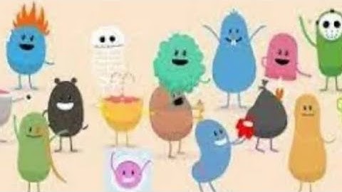 Dumb Ways to Die Agency Life with original beans! (REMAKE OF DIEGO RODRIGUEZ DELETED VIDEO)