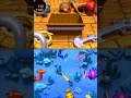 A Quick Look at Junior Island Adventure DS Gameplay 
