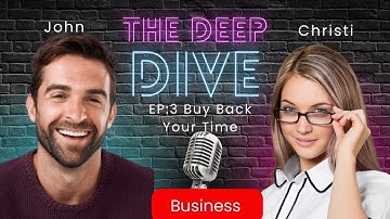 **Buy Back Your Time ⏳ | Master the Buyback Principle & Scale Smarter**