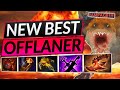 Why PRIMAL BEAST IS THE BEST OFFLANER of PATCH 7.31B - TOO BROKEN - Dota 2 Guide