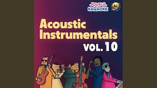 Download Lagu 작은 것들을 위한 시 (Boy With Luv) (BTS (방탄소년단) [Acoustic Karaoke Version] [-1 Key]