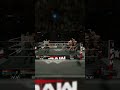 Is this a F-10 technically? 🤔 #wwe #wwe2k26 #brocklesnar #f5 #therock #thefinalboss