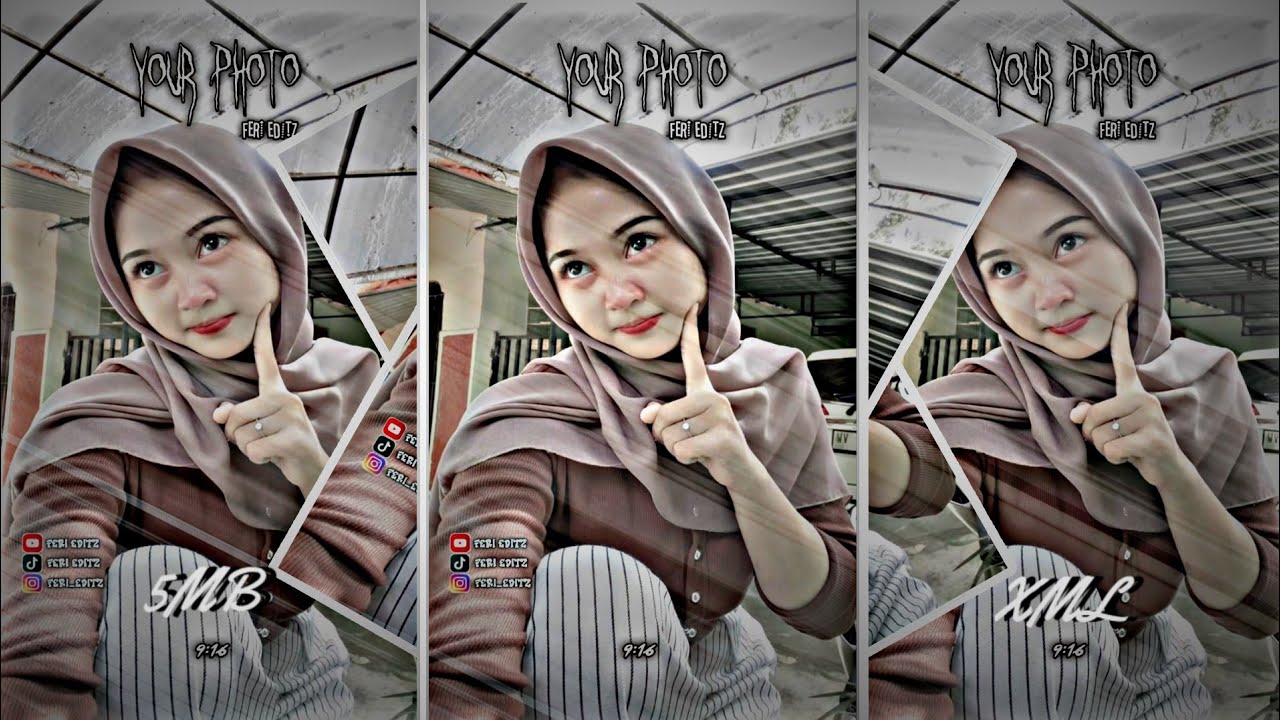 PRESET AM || DIBAWAH 5MB + XML || PAKE FOTO || DJ SOUND MENGKANE || VIRAL TIKTOK