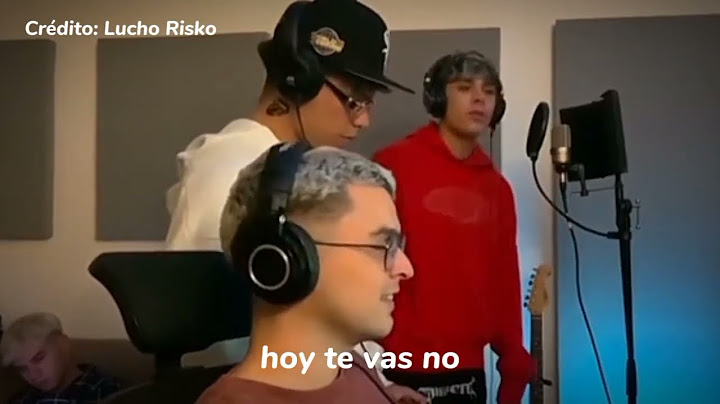 Lucho SSJ, Lil Troca - EL MÁS PURO (Prod. Risko)
