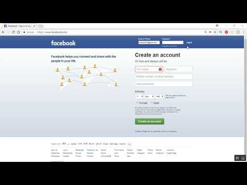 How to recover hacked facebook account even though recovey email changed fb hacker