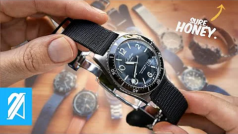 Why The “One Watch Collection” Should Die!