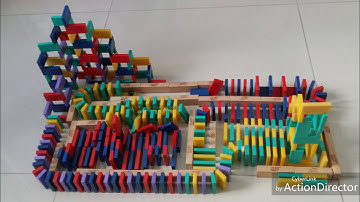 Compact Set-up!(for Twig