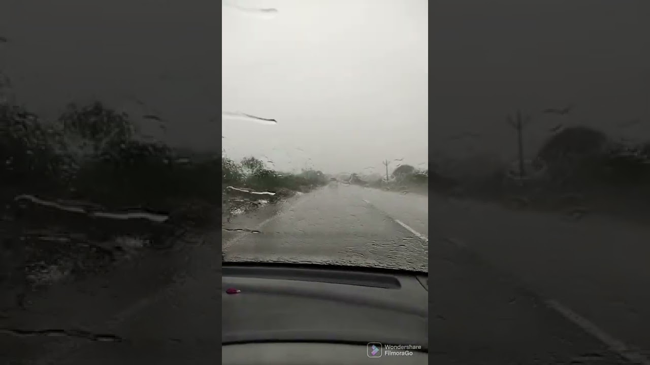 Watch Rainy Drive on YouTube Watch Rainy Drive on YouTube